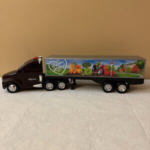 24" Wegmans Food Markets Electronic Tractor Trailer by Toy State / Works